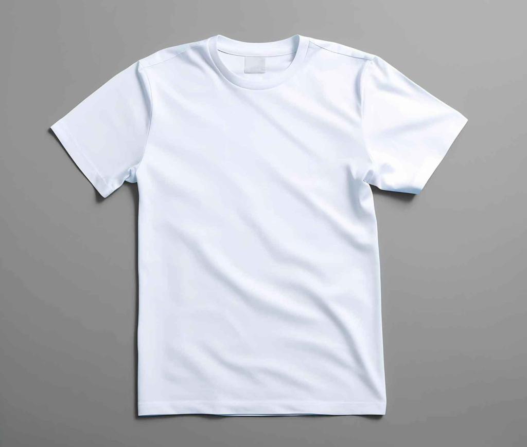 Camiseta blanca