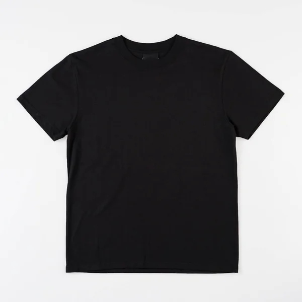 Camiseta negra