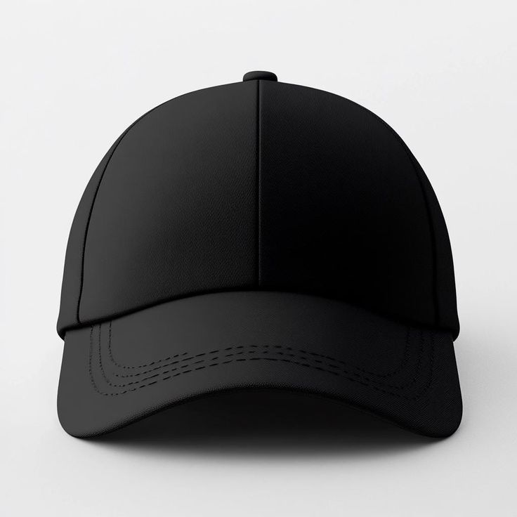 Gorra negra
