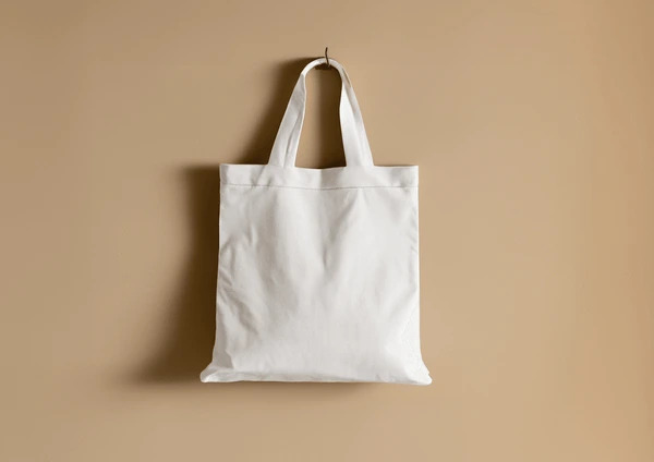 Bolsa de tela